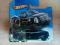 07 CADILLAC ESCALADE - HOT WHEELS