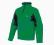 NOWA KURTKA CROSS GOLF PRO PULLOVER ROZMIAR L