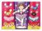 Melissa&amp;Doug PUZZLE układanka BALERINA ubrania