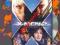 DVD - X-MEN 2 - Hugh Jackman (folia)