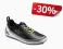 ECCO Biom Lite Black r.41 OUTLET -30% !!!