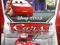 Cars 2 MATTEL 1:55 AUTA HARUMI rarytas !!!