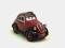 Cars 2 MATTEL 1:55 AUTA UNCLE TOPOLINO wujek Y7220