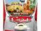Cars MATTEL 1:55 AUTA MAMA TOPOLINO