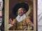 Obraz gobelinowy `Wesoły bibosz` Frans Hals