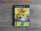 THE SIMPSONS GAME PS2 PAL GRA SONY