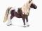 Schleich Konie Kucyk Rasy Shetland Ogier 13751