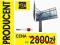 PROMOCJA Billboard Bilbord Tablica Reklamowa