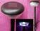 TANIO! Ogrodowa lampa solarna LED lampka L-001671
