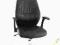 Fotel biurowy Comfort hebanowa czerń
