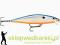 Wobler Rapala Flat Rap 10cm-F/12g, Kolor: OPSD