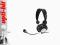 Słuchawki ESPERANZA  Stereo z Mikrofonem i Regula