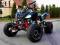 YAMAHA RAPTOR 700 R Special Edition BI XENON