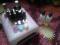 Lampa UV zestaw hybrydowy
