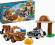 LEGO DUPLO 5814 Plac Złomka Szeryf Cars Auta SUPER