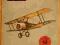 Mały Modelarz  Sopwith CAMEL i TRIPLANE