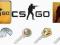 CS:GO STEAM Klucz do skrzynki - wszystkie rodzaje