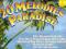 THE ISLANDERS __ 20 MELODIES FROM PARADISE /LP/