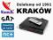 Tuner Linbox 7816-B USB PVR Ready SD do TNK Kraków