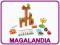 GRA ANGRY BIRDS MATTEL W2793 ORYGINAŁ
