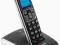 Telefon bezprzewodowy BT - SIM, książka 250 wpisów