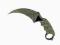 Konto Cs:Go Karambit Siatka Safari 4/5