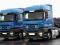 ACTROS 1844 /EURO5/2010 XII /Przeb 260tys JAK NOWY