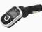 Transmiter samochodowy modulator MP3 WMA FM USB