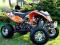 ATV QUAD EGLMOTOR MAD MAX 250 Nawiększy i Mocny !!