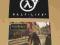 NAKLEJKA HALF LIFE 2 I POCZTÓWKA !