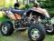 ATV QUAD EGLMOTOR MAD MAX 300 DOHC Najmocniejszy !