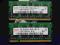 HYNIX - pamięć  DDR2 ( 2 x 1 GB )