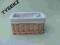 KOSZE WIKLINOWE WIKLINA  26/16/15cm 996c