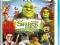 SHREK FOREVER 3D , Blu-ray 3D/2D , PL DUBB , W-wa