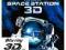 IMAX - STACJA KOSMICZNA 3D , Blu-ray 3D/2D, W-wa