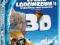 EPOKA LODOWCOWA 4 , Blu-ray 3D/2D PL , SKLEP W-wa