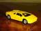 LAMBORGHINI DIABLO ŻÓŁTE WELLY 1:60