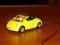 GARBUS VW VOLKSWAGEN NEW BEETLE CABRIO WELLY 1:60