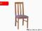 Krzesło KT27 Krzesła Transport Cały Kraj KOSBEL