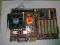 Płyta gł. MSI 845PE +PROCEK.+ RAM +went. AGP, GWAR