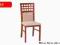 Krzesło KT28 Krzesła Transport Cały Kraj KOSBEL