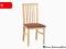 Krzesło KT29 Krzesła Transport Cały Kraj KOSBEL