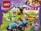 Lego Friends Owocowe zbiory