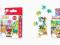 Mini puzzle Przez Wieś 30 + Stacja Przygoda