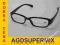 OKULARY DO CZYTANIA OD +1 DO +4  - ETUI GRATIS!