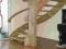 Schody  Drewniane