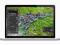 APPLE MACBOOK PRO RETINA 15 16GB LUKSUSOWY GRATIS!
