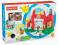 FISHER-PRICE BDY68 WESOŁA FARMA LITTLE PEOPLE