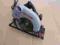 PIŁA TARCZOWA PILARKA SKIL SAW 5266 1250W 190MM