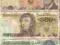 BANKNOTY PRL 4 SZT+ 4 MONETY